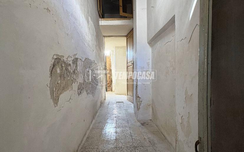 Terratetto unifamiliare via Ugo Foscolo, Carbonara di Bari, Bari — foto 12 di 20