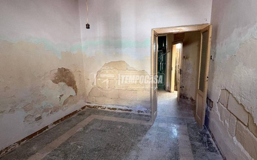 Terratetto unifamiliare via Ugo Foscolo, Carbonara di Bari, Bari — foto 17 di 20