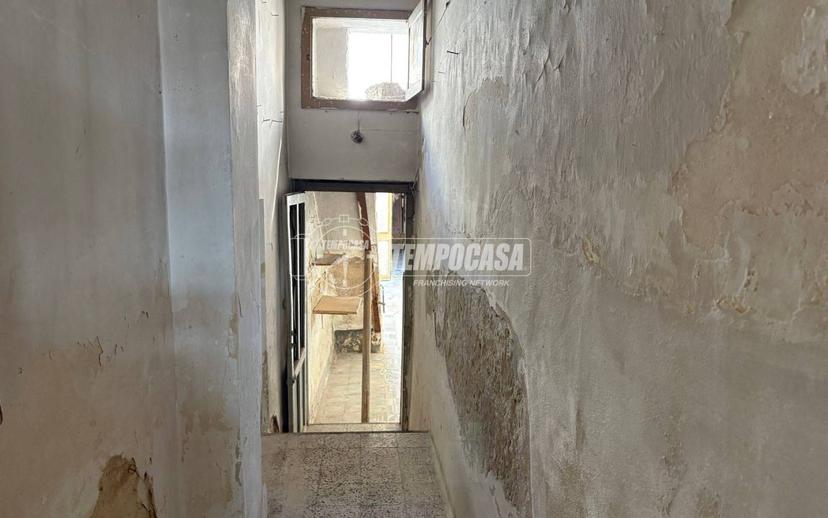 Terratetto unifamiliare via Ugo Foscolo, Carbonara di Bari, Bari — foto 20 di 20