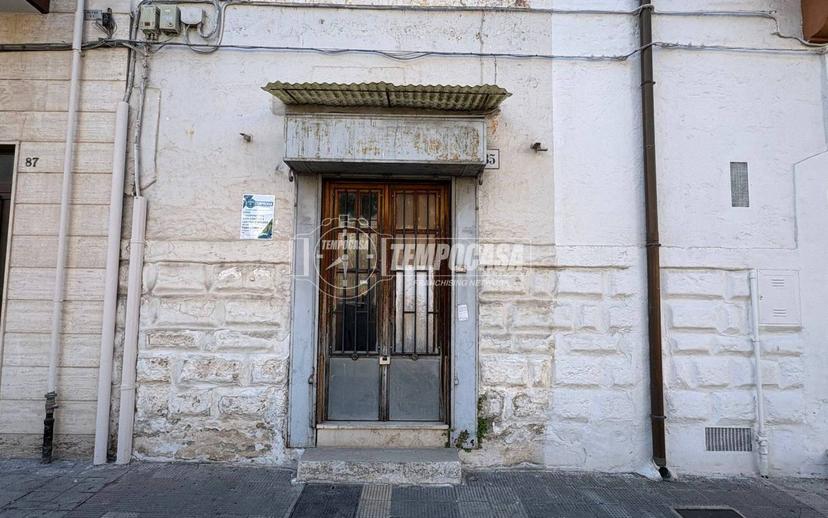 Terratetto unifamiliare via Ugo Foscolo, Carbonara di Bari, Bari — foto 8 di 20