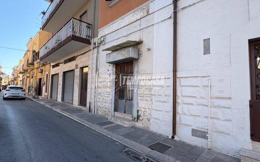 Terratetto unifamiliare via Ugo Foscolo, Carbonara di Bari, Bari — foto 9 di 20