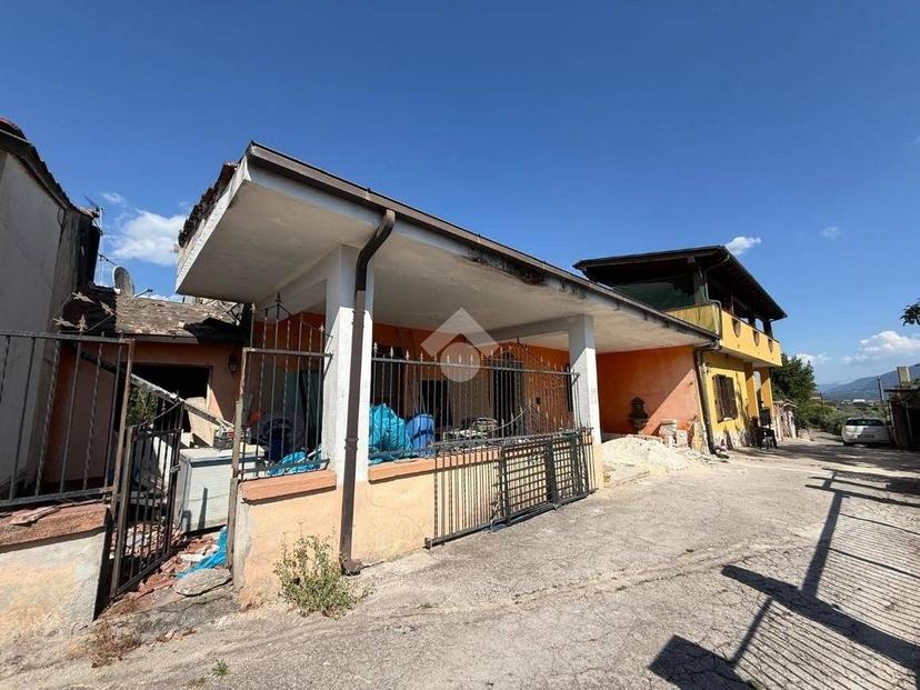Terratetto plurifamiliare via Collacciano, Anagni — foto 7 di 15