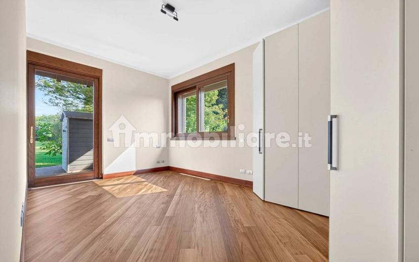 Villa unifamiliare via G.Boccaccio, 54, Saronno — foto 35 di 61