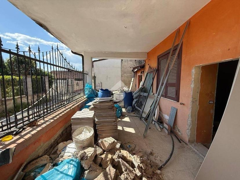 Terratetto plurifamiliare via Collacciano, Anagni — foto 5 di 15