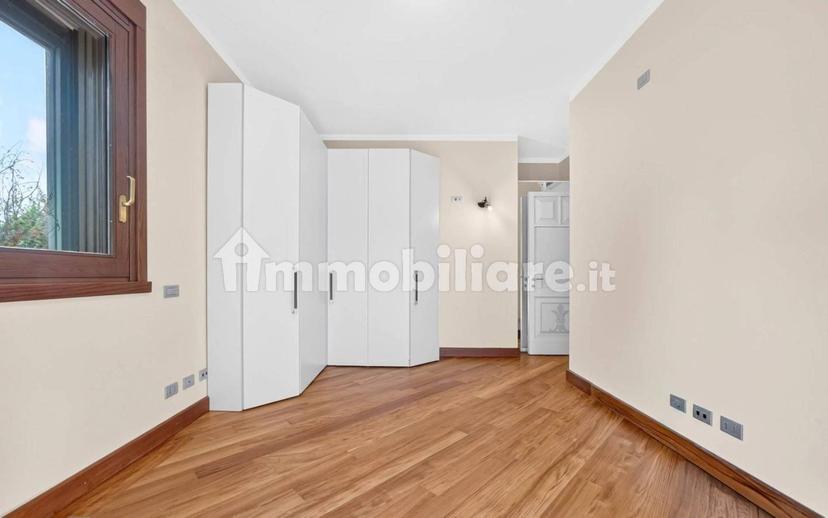 Villa unifamiliare via G.Boccaccio, 54, Saronno — foto 28 di 61