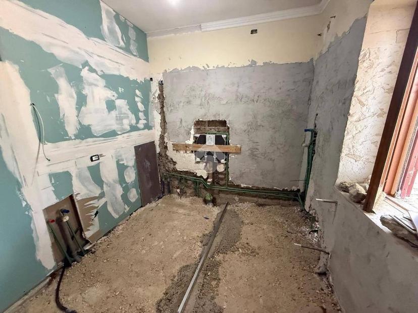 Terratetto plurifamiliare via Collacciano, Anagni — foto 15 di 15