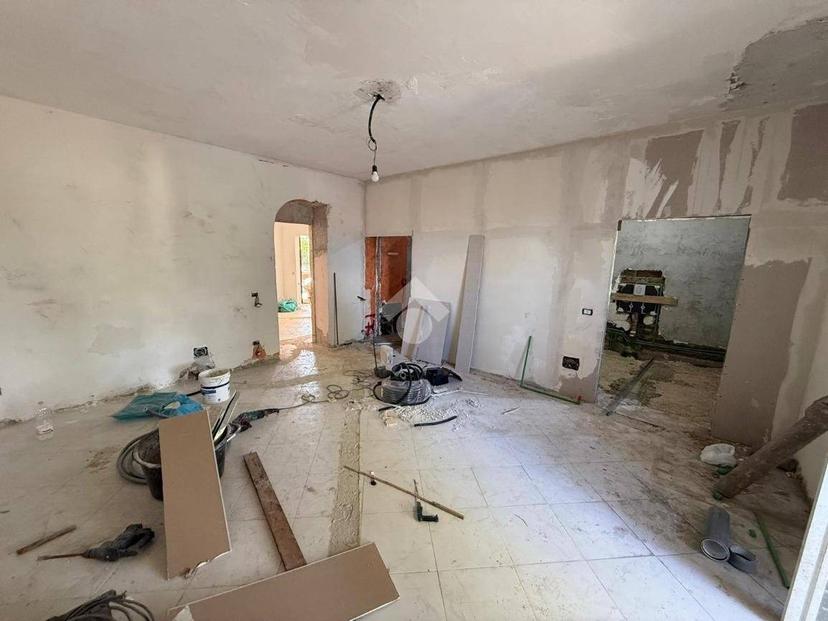 Terratetto plurifamiliare via Collacciano, Anagni — foto 9 di 15