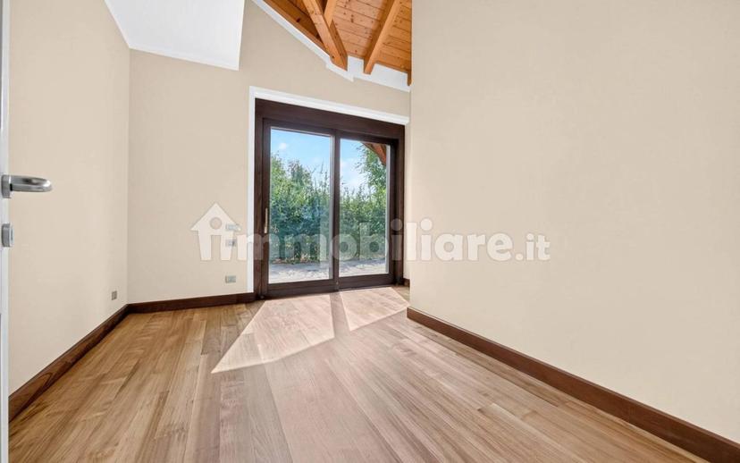 Villa unifamiliare via G.Boccaccio, 54, Saronno — foto 61 di 61