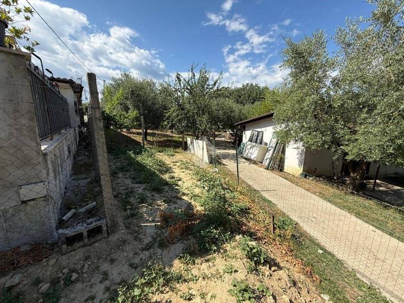 Terratetto plurifamiliare via Collacciano, Anagni — foto 3 di 15