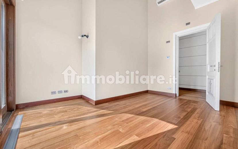 Villa unifamiliare via G.Boccaccio, 54, Saronno — foto 46 di 61