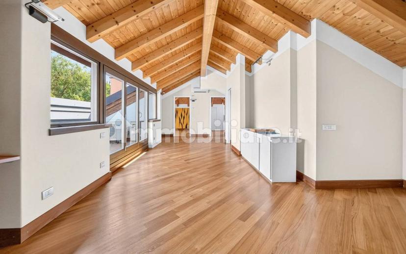 Villa unifamiliare via G.Boccaccio, 54, Saronno — foto 47 di 61