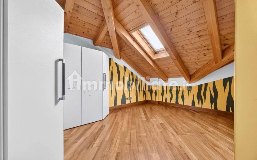 Villa unifamiliare via G.Boccaccio, 54, Saronno — foto 30 di 61