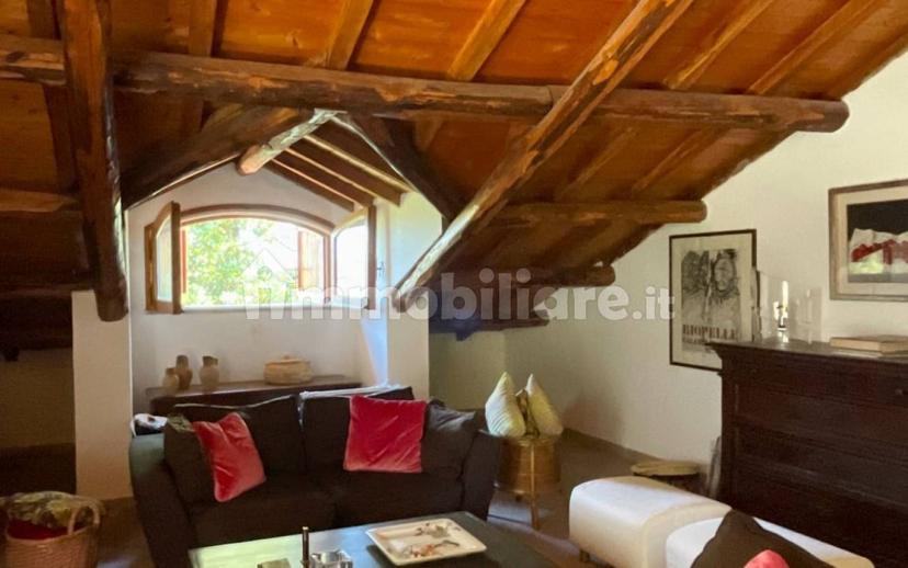 Villa unifamiliare via Passeggiata San Giovanni 86, Norma — foto 6 di 13