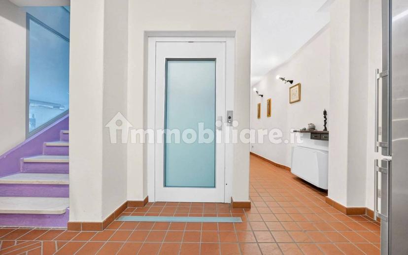 Villa unifamiliare via G.Boccaccio, 54, Saronno — foto 26 di 61
