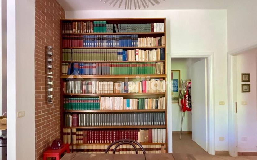 Villa unifamiliare via Passeggiata San Giovanni 86, Norma — foto 8 di 13