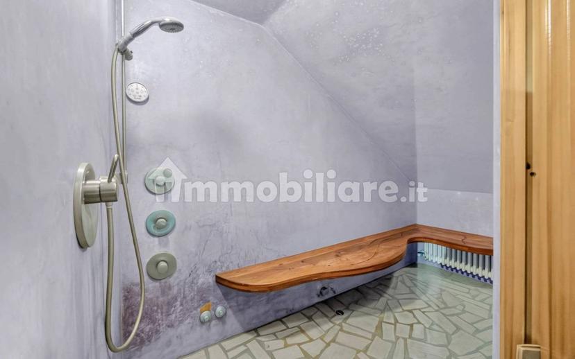 Villa unifamiliare via G.Boccaccio, 54, Saronno — foto 27 di 61