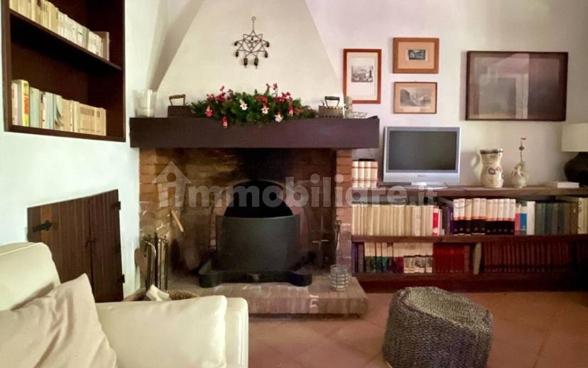 Villa unifamiliare via Passeggiata San Giovanni 86, Norma — foto 12 di 13