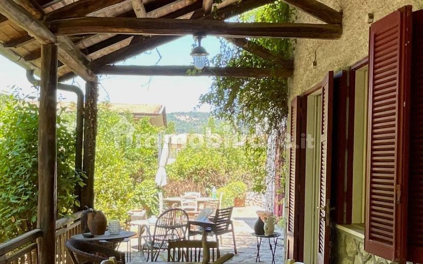 Villa unifamiliare via Passeggiata San Giovanni 86, Norma — foto 9 di 13