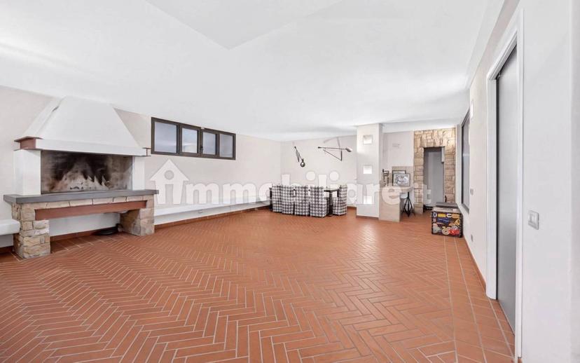 Villa unifamiliare via G.Boccaccio, 54, Saronno — foto 34 di 61