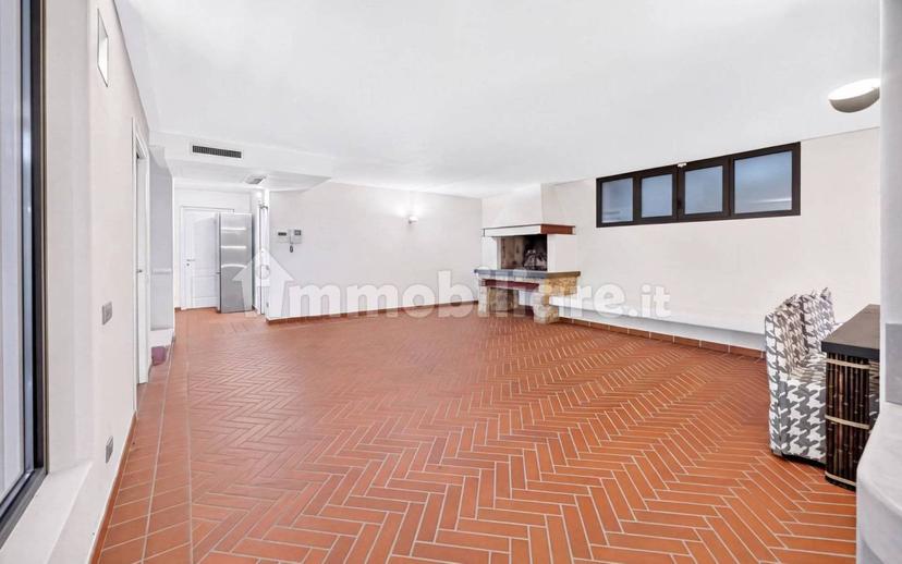 Villa unifamiliare via G.Boccaccio, 54, Saronno — foto 36 di 61