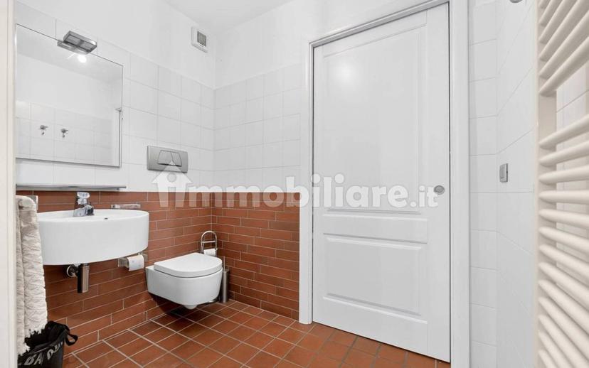 Villa unifamiliare via G.Boccaccio, 54, Saronno — foto 16 di 61