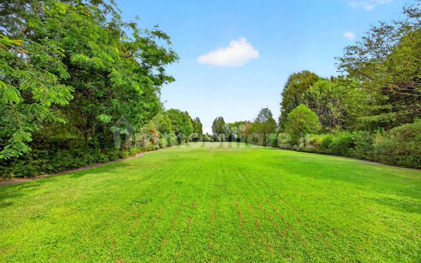 Villa unifamiliare via G.Boccaccio, 54, Saronno — foto 38 di 61