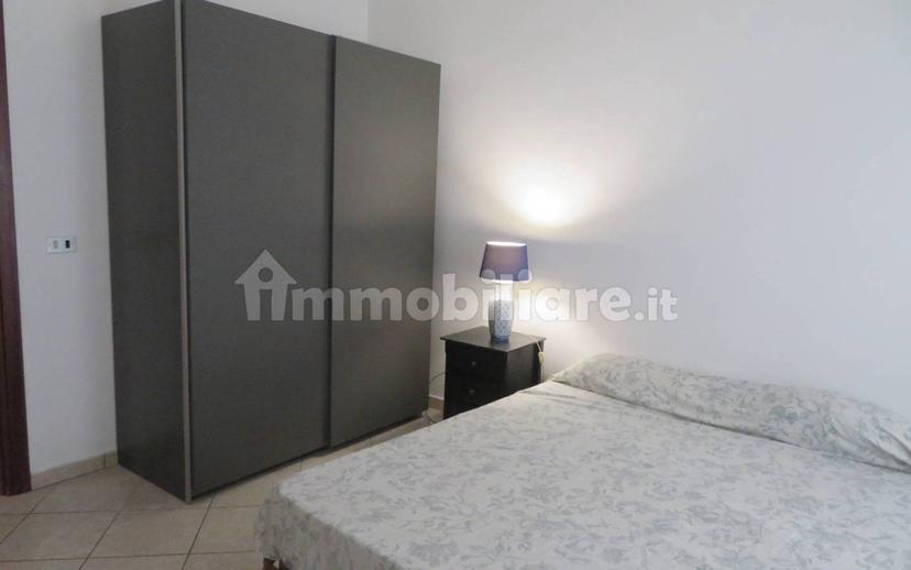 Trilocale Contrada Serri, Faro Superiore - Sperone, Messina