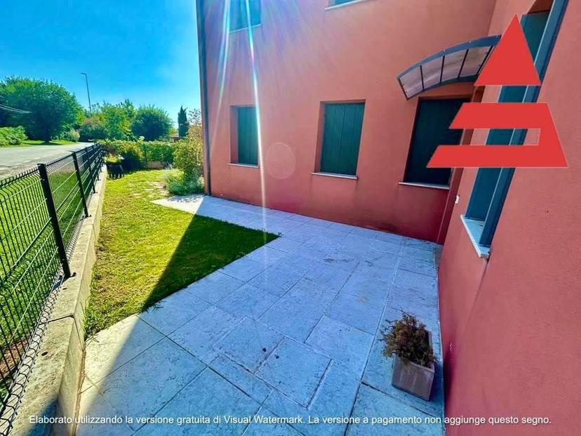 Villa a schiera via alessandro manzoni, 11, Mussolente — foto 9 di 19