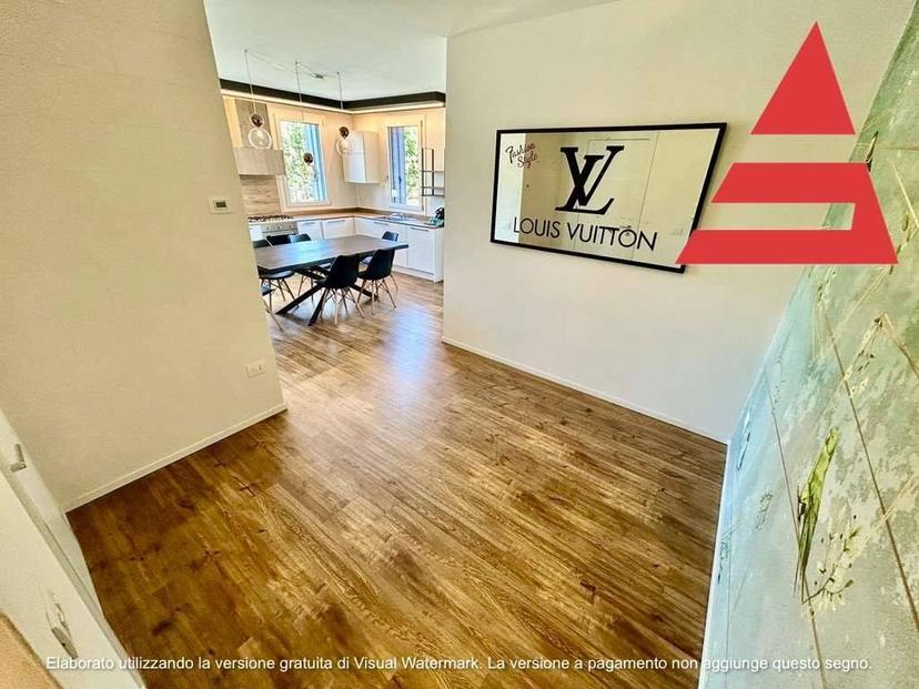 Villa a schiera via alessandro manzoni, 11, Mussolente — foto 13 di 19