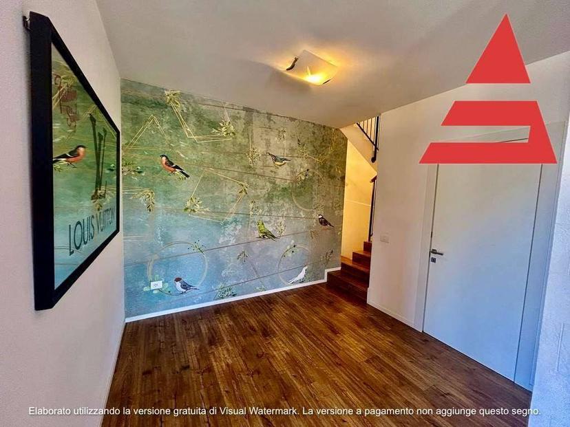Villa a schiera via alessandro manzoni, 11, Mussolente — foto 10 di 19