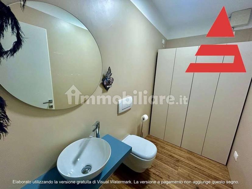 Villa a schiera via alessandro manzoni, 11, Mussolente — foto 12 di 19
