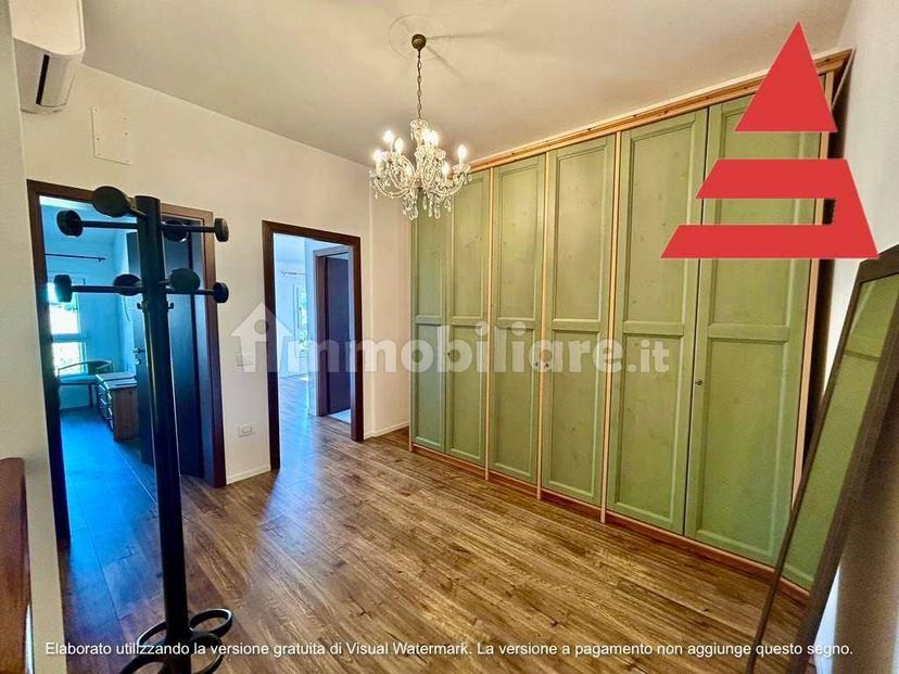 Villa a schiera via alessandro manzoni, 11, Mussolente — foto 3 di 19