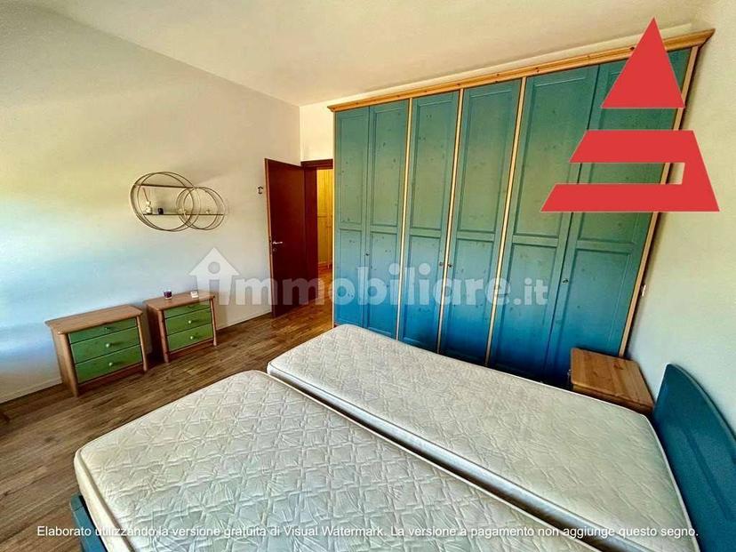 Villa a schiera via alessandro manzoni, 11, Mussolente — foto 18 di 19