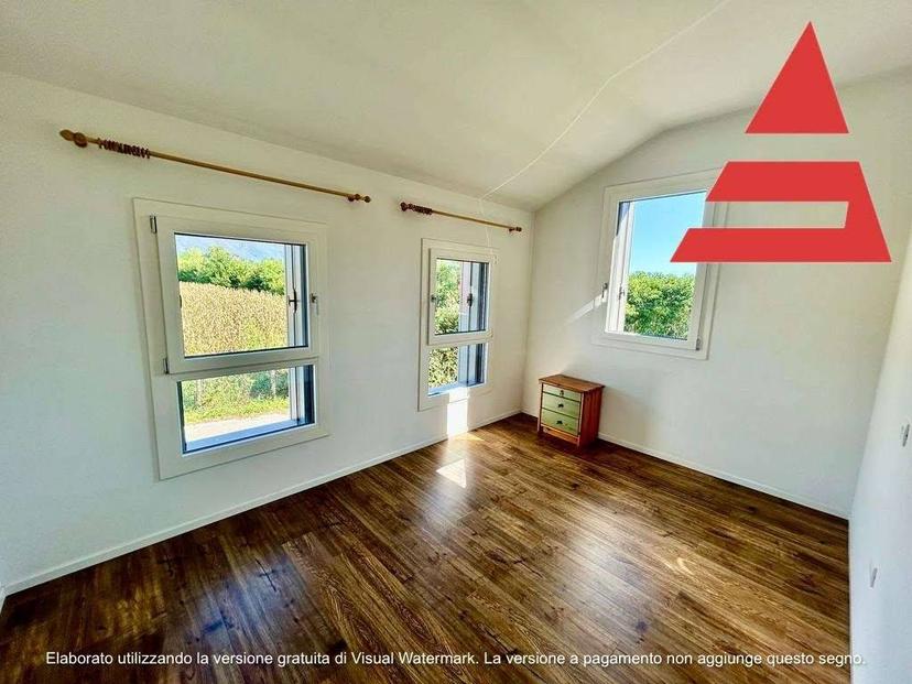 Villa a schiera via alessandro manzoni, 11, Mussolente — foto 4 di 19