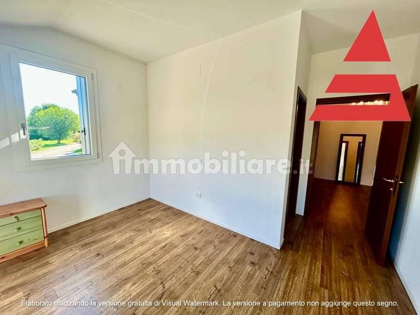Villa a schiera via alessandro manzoni, 11, Mussolente — foto 11 di 19