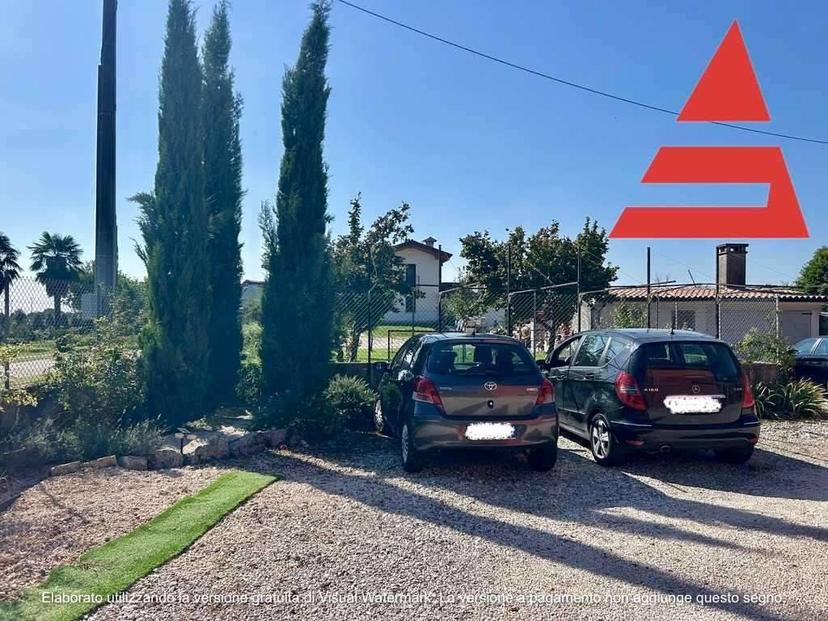 Villa a schiera via alessandro manzoni, 11, Mussolente — foto 16 di 19