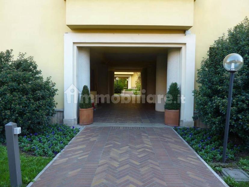 Trilocale via Ferrari 35, Regina Pacis - Borsa, Monza — foto 12 di 18