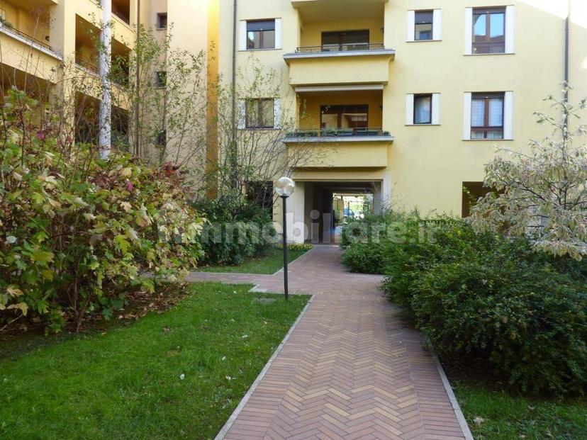 Trilocale via Ferrari 35, Regina Pacis - Borsa, Monza — foto 18 di 18