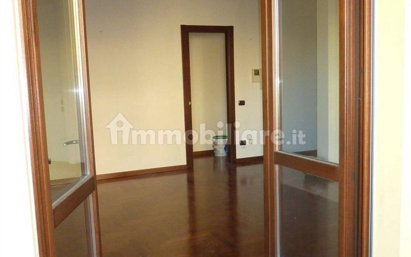 Trilocale via Ferrari 35, Regina Pacis - Borsa, Monza — foto 14 di 18