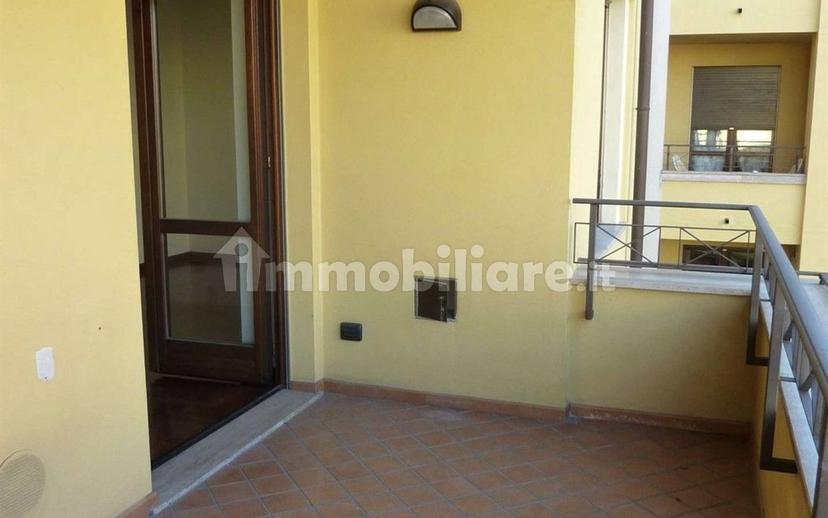 Trilocale via Ferrari 35, Regina Pacis - Borsa, Monza — foto 16 di 18