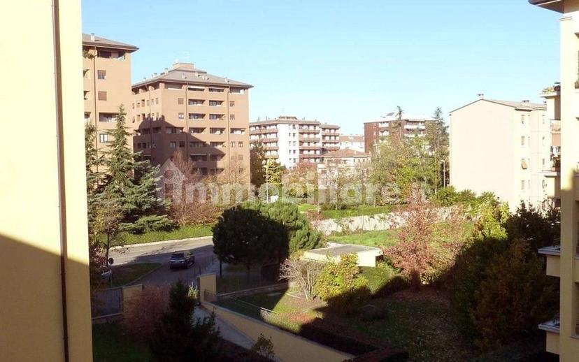Trilocale via Ferrari 35, Regina Pacis - Borsa, Monza — foto 17 di 18