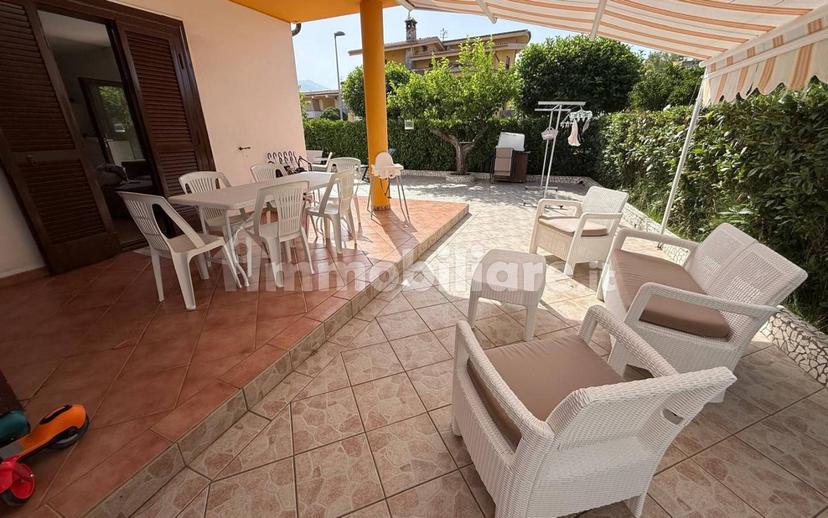Villa a schiera via degli Aironi 62, Marina Di Santa Maria Del Cedro, Santa Maria del Cedro — foto 35 di 46