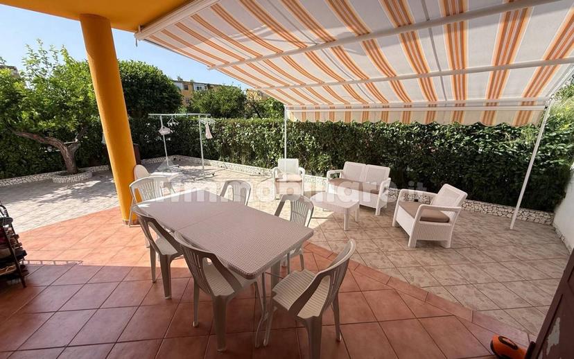Villa a schiera via degli Aironi 62, Marina Di Santa Maria Del Cedro, Santa Maria del Cedro — foto 21 di 46