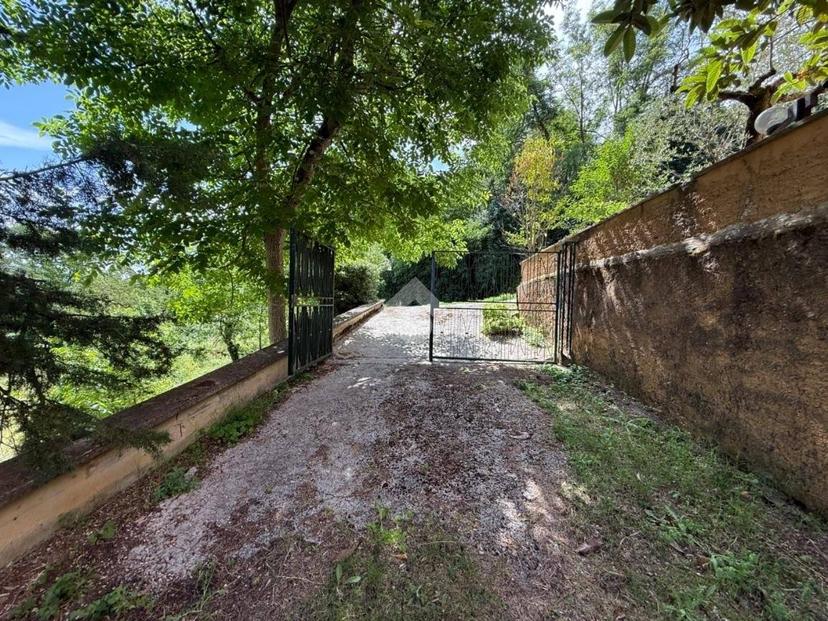 Terratetto plurifamiliare via Del Cerreto, Sgurgola — foto 18 di 27