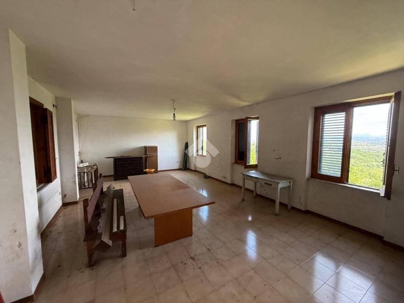 Terratetto plurifamiliare via Del Cerreto, Sgurgola — foto 19 di 27
