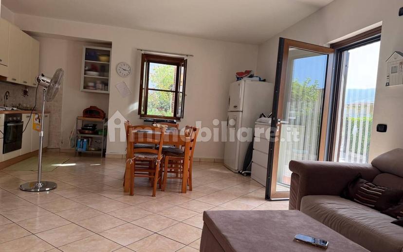 Villa a schiera via degli Aironi 62, Marina Di Santa Maria Del Cedro, Santa Maria del Cedro — foto 16 di 46