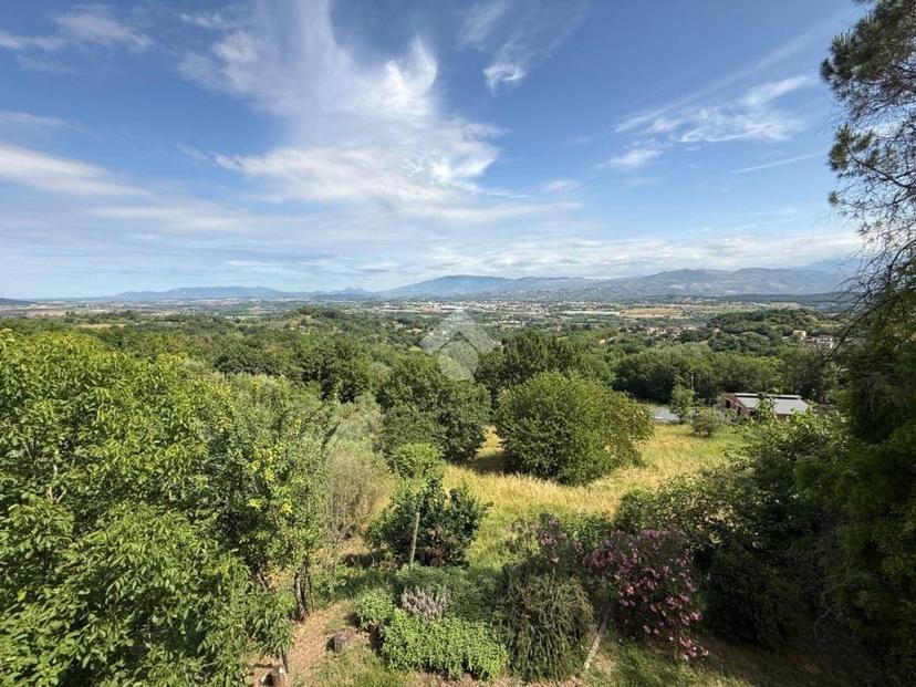 Terratetto plurifamiliare via Del Cerreto, Sgurgola — foto 6 di 27