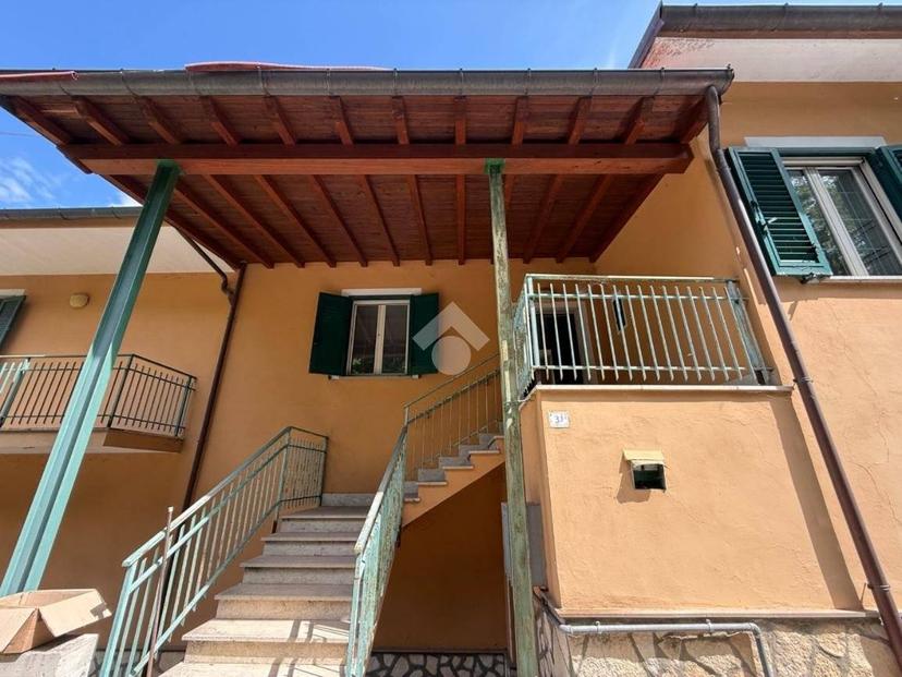 Terratetto plurifamiliare via Del Cerreto, Sgurgola — foto 5 di 27