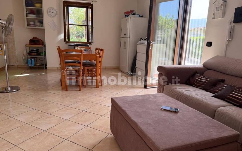 Villa a schiera via degli Aironi 62, Marina Di Santa Maria Del Cedro, Santa Maria del Cedro — foto 43 di 46