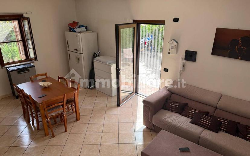 Villa a schiera via degli Aironi 62, Marina Di Santa Maria Del Cedro, Santa Maria del Cedro — foto 31 di 46